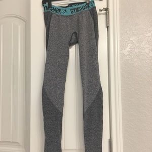 Gymshark Medium Flex Leggings